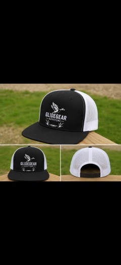 OG GlideGear Snapback