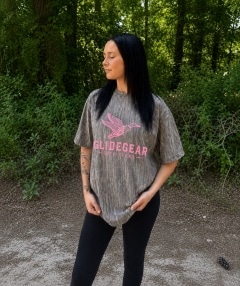 Women's Bottomlands Tee